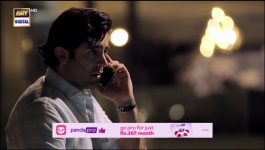 Aye Ishq e Junoon - Episode 02 - 12th November 2024